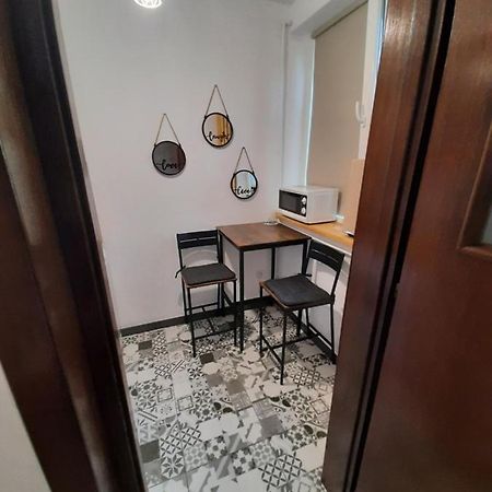 شقة بوخارست  في Park Studio المظهر الخارجي الصورة